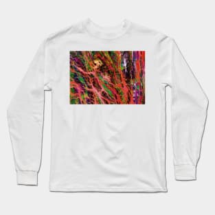 Liquidity 2 Long Sleeve T-Shirt